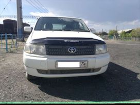  Toyota Probox 2003 , 235000 , 