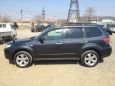 SUV   Subaru Forester 2010 , 895000 , 