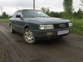  Audi 80 1988 , 140000 , 