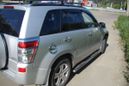 SUV   Suzuki Grand Vitara 2007 , 699000 , 