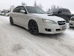 Седан Subaru Legacy B4 2007 года, 680000 рублей, Новосибирск