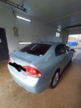  Honda Civic 2005 , 347000 , 