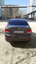  Hyundai Solaris 2011 , 380000 , 