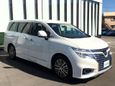    Nissan Elgrand 2018 , 2050000 , 