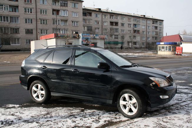 SUV   Lexus RX330 2005 , 1000000 , 