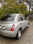  Nissan March 2008 , 350000 , 