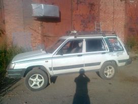  Toyota Tercel 1986 , 350000 , 