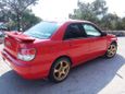  Subaru Impreza 2005 , 400000 , 