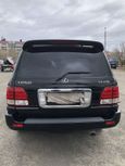 SUV   Lexus LX470 2005 , 1400000 , -