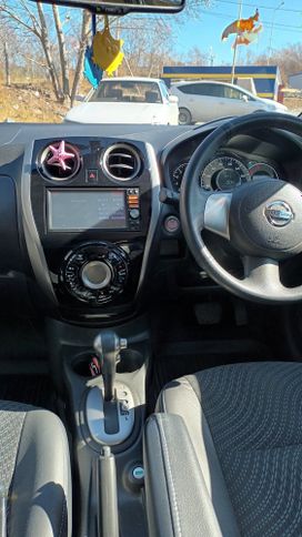  Nissan Note 2013 , 750000 , 