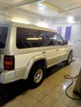 SUV   Mitsubishi Pajero 1994 , 285000 , 