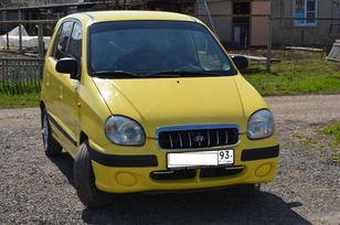  Hyundai Atos 2000 , 175000 , --