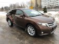 SUV   Toyota Venza 2014 , 695000 , 