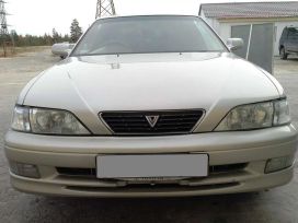  Toyota Vista 1997 , 170000 , 