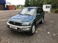 SUV   Toyota RAV4 1999 , 340000 , 