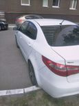  Kia Rio 2012 , 450000 , 