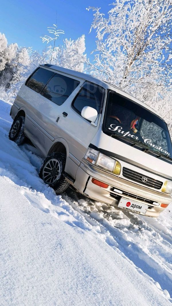    Toyota Hiace 1994 , 300000 , 