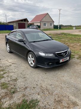  Honda Accord 2003 , 480000 , 