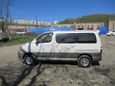    Toyota Grand Hiace 2001 , 555000 , 