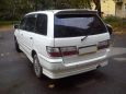    Nissan Presage 2002 , 349000 , -