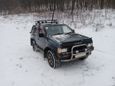 SUV   Nissan Terrano 1991 , 325000 , 