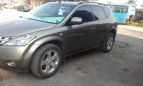 SUV   Nissan Murano 2004 , 320000 , 