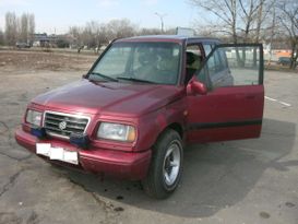 SUV   Suzuki Vitara 1993 , 120000 , 