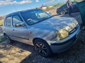  Nissan March 2000 , 119000 , 