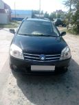 SUV   Geely MK Cross 2012 , 300000 , 