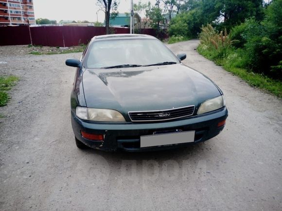  Toyota Corona Exiv 1993 , 100000 , 