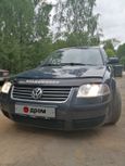  Volkswagen Passat 2002 , 240000 , 