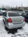  Chevrolet Aveo 2007 , 235000 , 