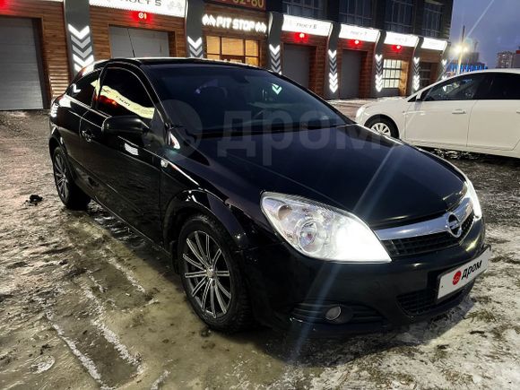  3  Opel Astra GTC 2007 , 350000 , 