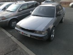 Седан Toyota Corona 1988 года, 110000 рублей, Уссурийск