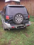 SUV   Mitsubishi RVR 1994 , 100000 , 