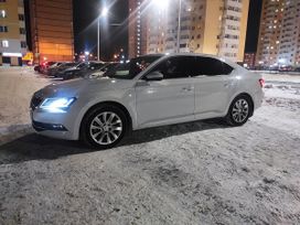  Skoda Superb 2016 , 1850000 , 