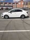  Chevrolet Aveo 2012 , 475000 , 