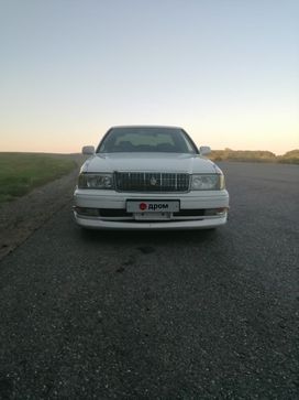  Toyota Crown 1997 , 370000 , 