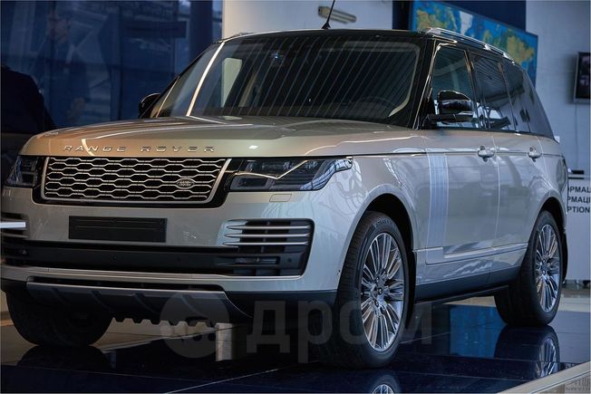 SUV   Land Rover Range Rover 2019 , 9070000 , 