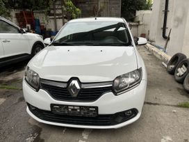  Renault Logan 2017 , 700000 , 