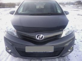  Toyota Vitz 2011 , 395000 , 