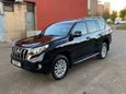 SUV   Toyota Land Cruiser Prado 2017 , 3190000 , 