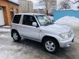 SUV   Mitsubishi Pajero iO 2002 , 299000 , 