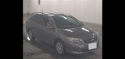  Toyota Corolla Fielder 2012 , 745000 , 