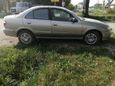  Nissan Bluebird Sylphy 2001 , 200000 , 