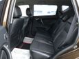 SUV   Geely Emgrand X7 2015 , 665000 ,  