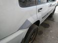 SUV   Nissan X-Trail 2002 , 430000 , 