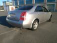  Nissan Primera 2003 , 270000 , 