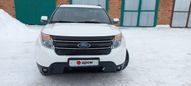 SUV   Ford Explorer 2011 , 1300000 , 