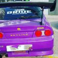  Nissan Skyline 1998 , 285000 , 